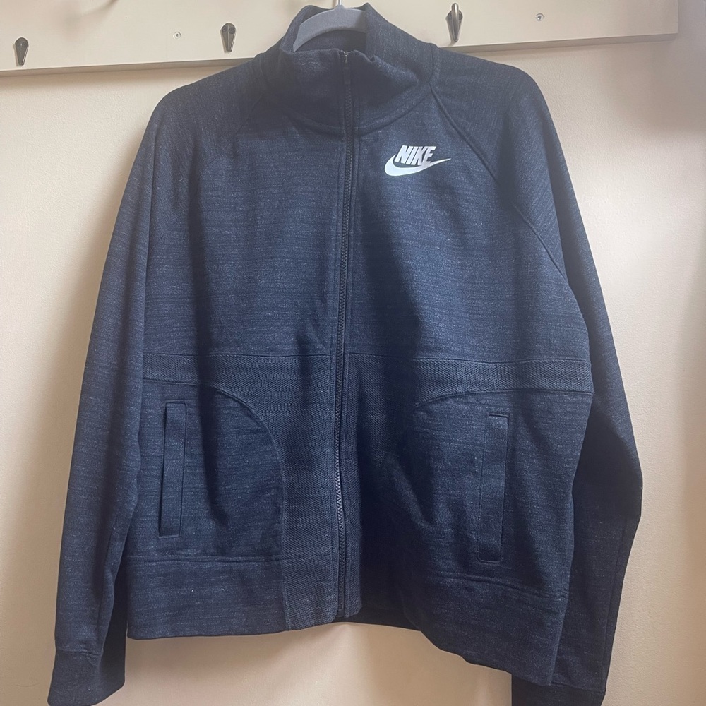 Nike Zip Jacket